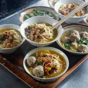 bakso enak di jogja