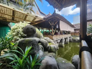 restoran di Solo untuk keluarga