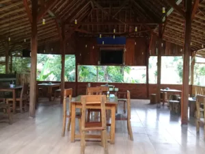 cafe di Blora Jawa Tengah