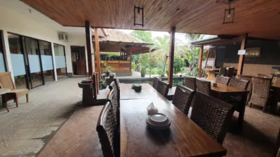 Rumah Makan Khas Sunda Cibiuk restoran sunda di bekasi