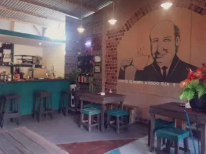 Cafe di Soreang