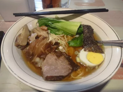 Sapporo Ramen Jogja