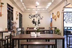 Simply Cafe