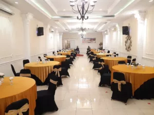 tempat makan mewah di Solo