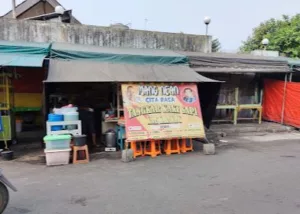 Kuliner Karawang