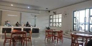 Cafe di Rangkasbitung