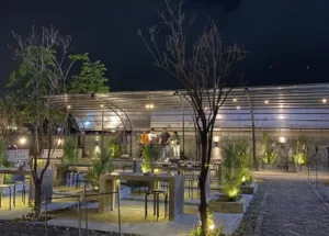 rekomendasi cafe di Dau Malang