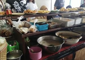 Kuliner Temanggung