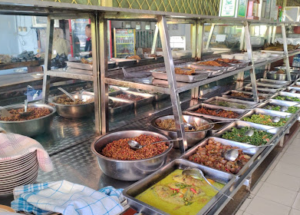 Kuliner Temanggung