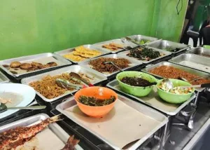 Kuliner Batam