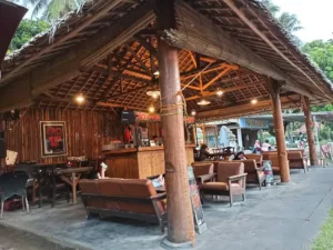 Way's Cafe Anyer