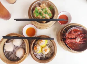 jenis dimsum