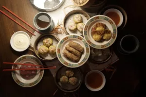 jenis dimsum