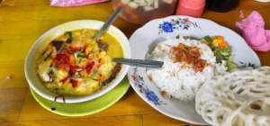 makanan khas betawi