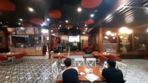 Yen’s Delight Coffee Pastry & Resto