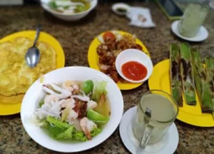 Kuliner Batam