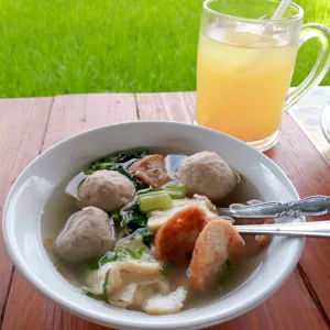 bakso enak di jogja