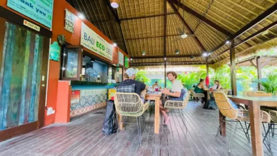 restoran di nusa penida