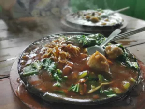 mie ayam enak di jogja