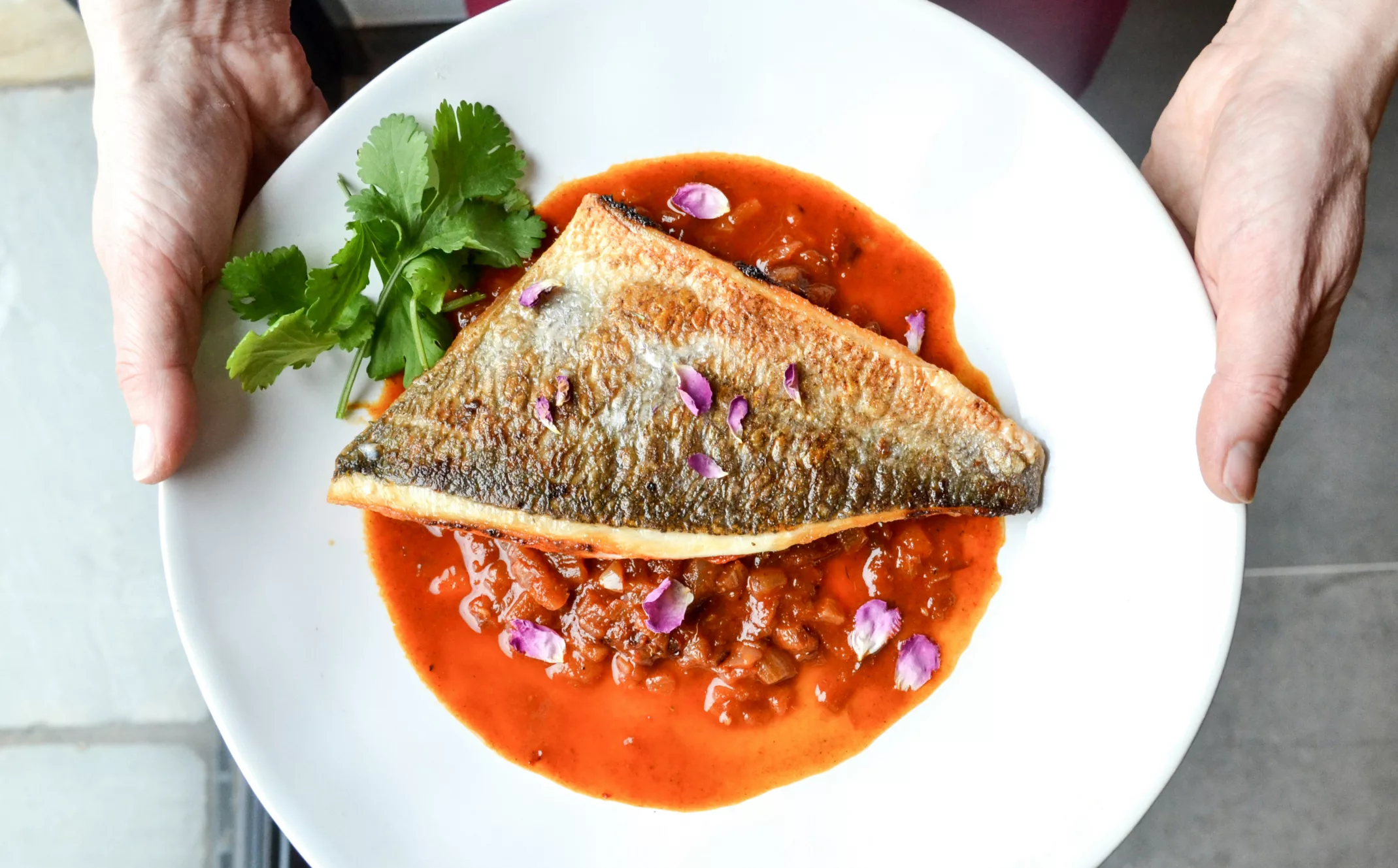 resep ikan asam manis