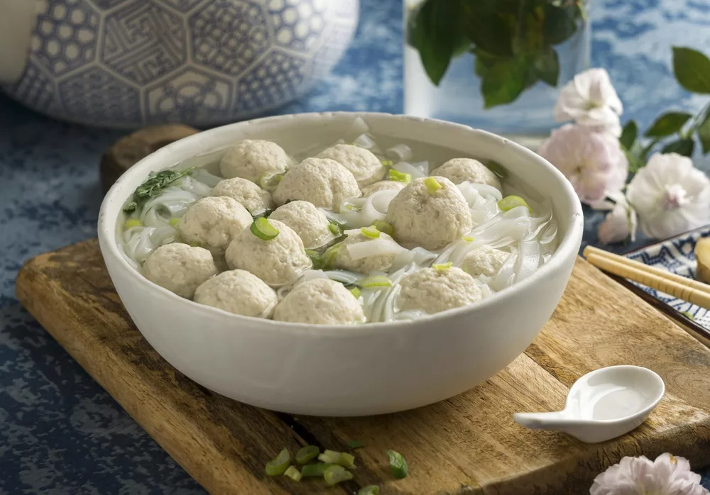 bakso di bali