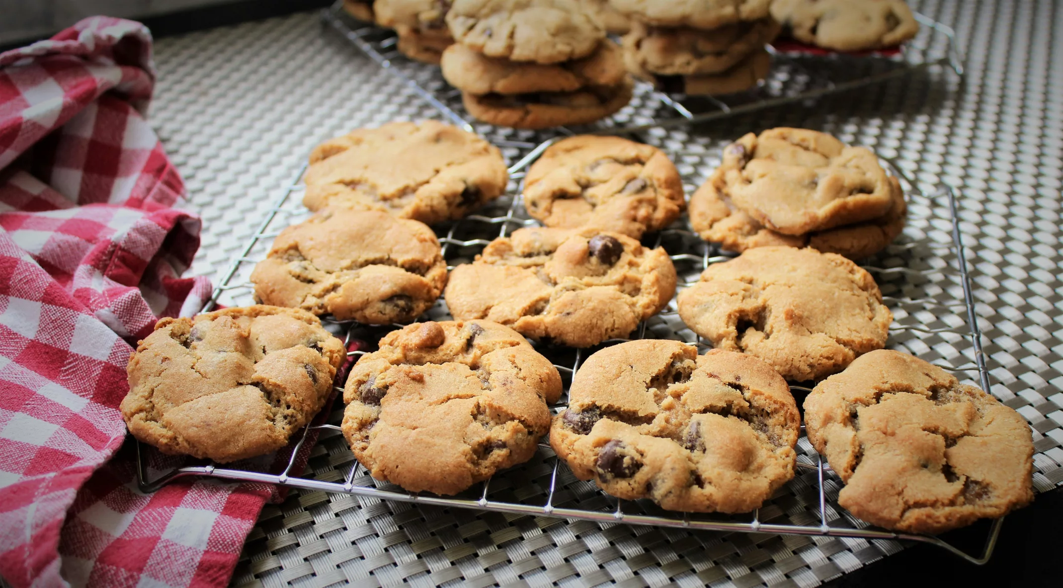 resep cookies simple