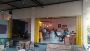 coffee shop Pamekasan