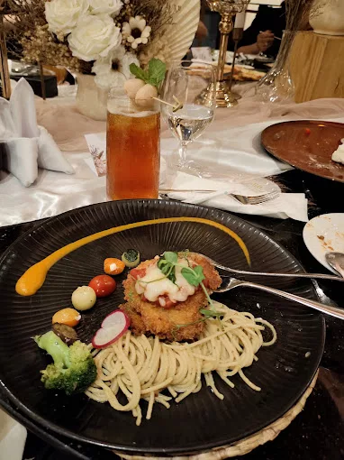 Fine Dining Tangerang