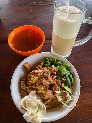 bakmi enak di denpasar