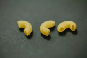 jenis pasta