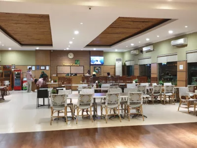 restoran keluarga di Tangerang