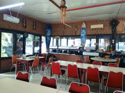 8 Rekomendasi Restoran Di Anyer, Menu Seafood Terbaik - Horego Guide