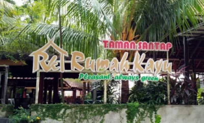 Restoran di Bandar Lampung