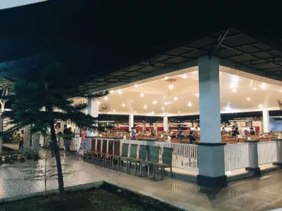 Restoran di Bandar Lampung