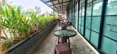 Restoran di Banjarbaru