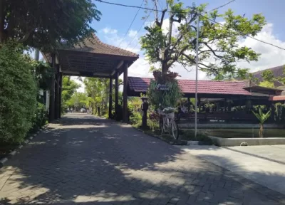 Restoran di Batu