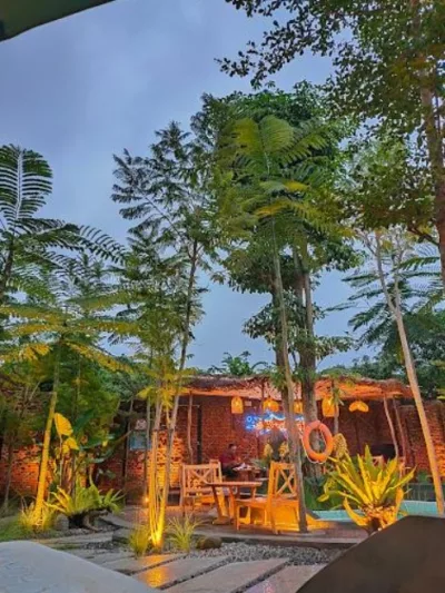 6 Restoran Di Blitar Yang Romantis Dan Instagramable - Horego Guide