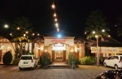 6 Restoran Di Garut Terbaik Dan Sering Dikunjungi - Horego Guide