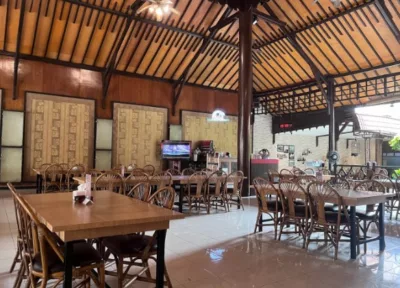 Restoran di Jember