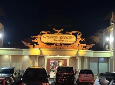 Restoran di Manado