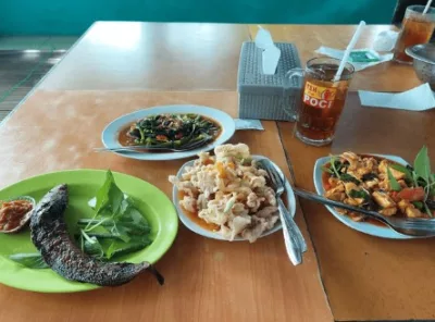 Restoran di Pekalongan