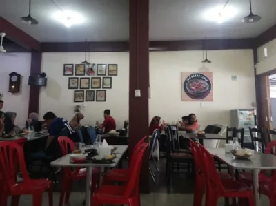 Restoran di Pekanbaru