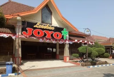 Restoran di Sidoarjo