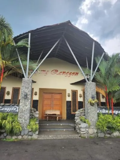 Restoran di Tasikmalaya