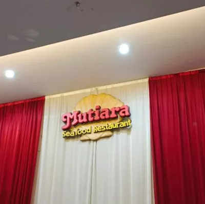 Restoran di Tasikmalaya