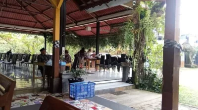 Restoran di Wonosobo