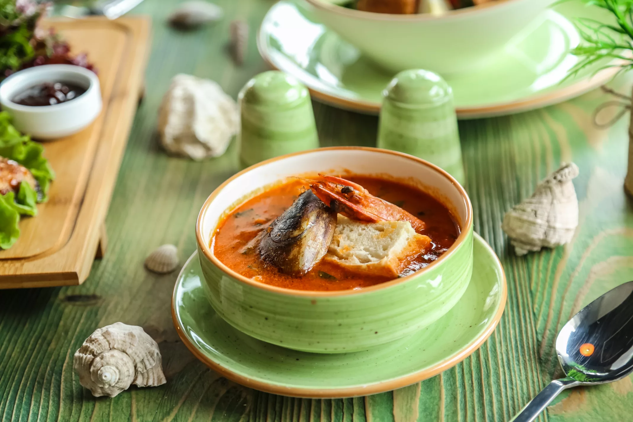 resep gulai ikan