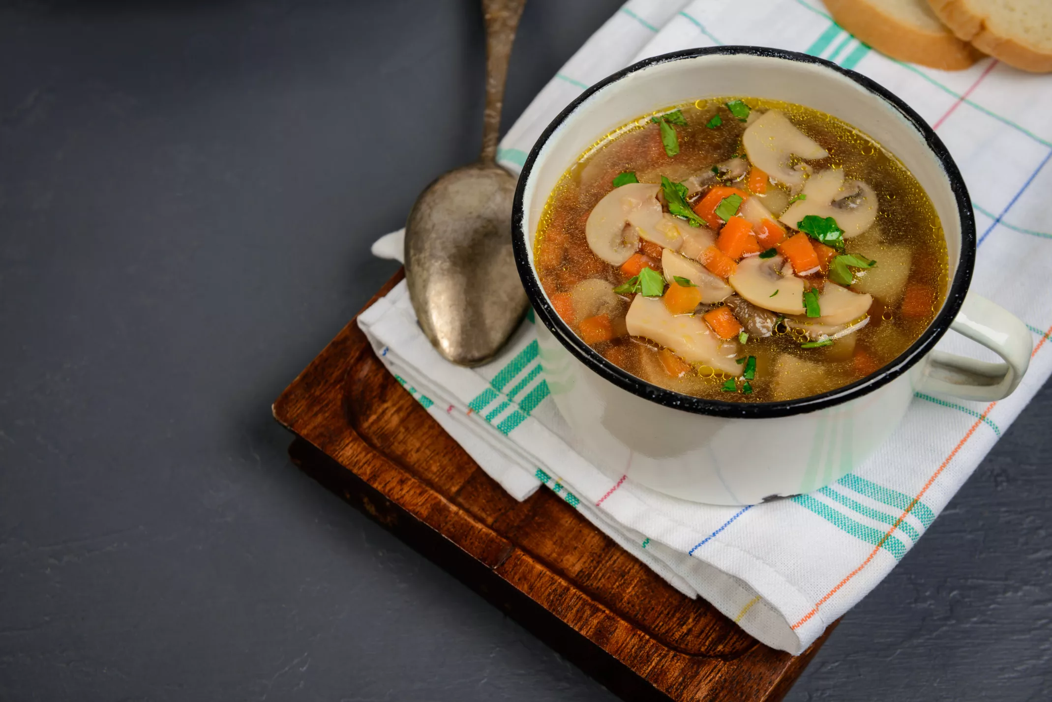 resep sop sayur