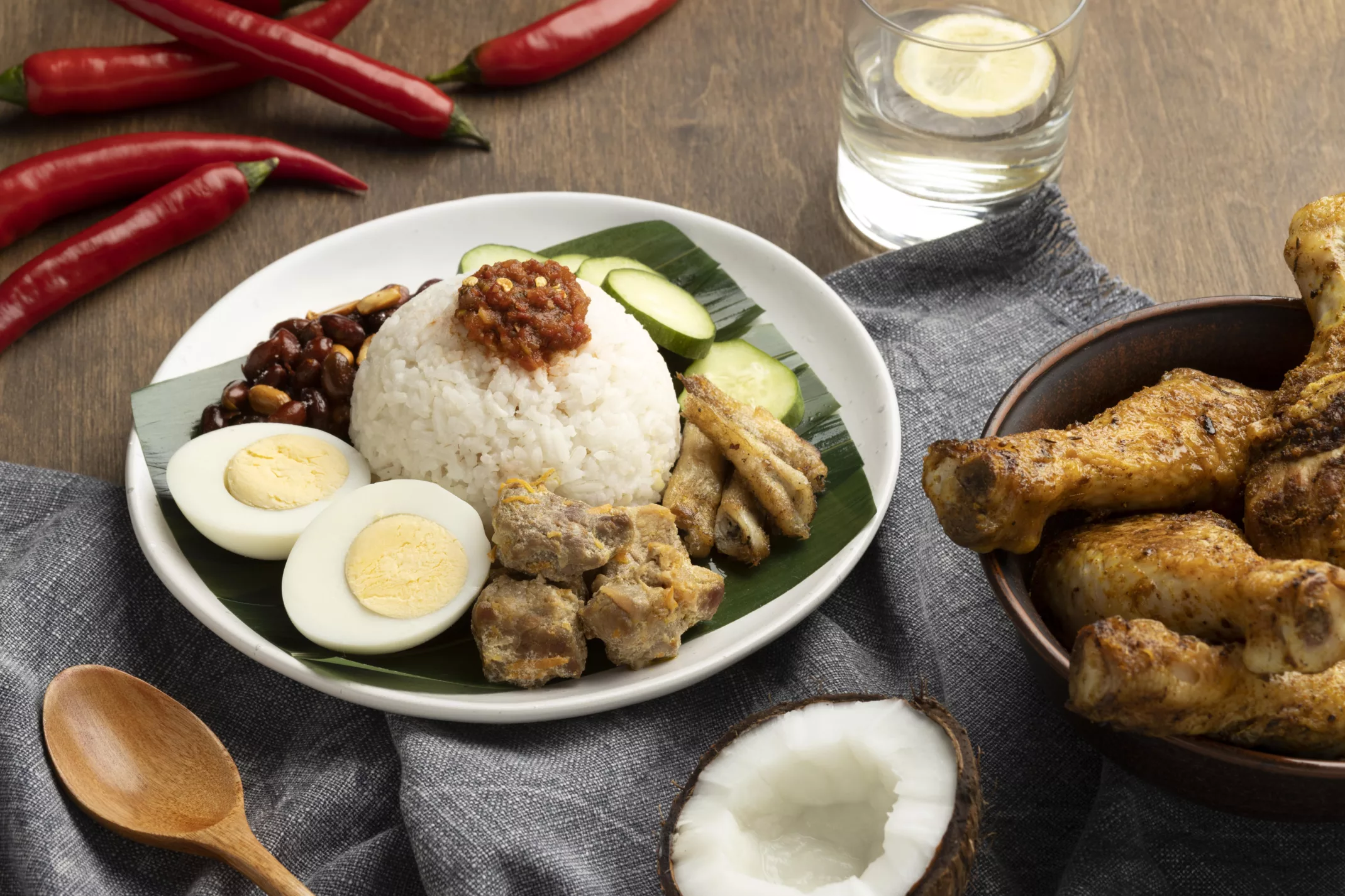 makanan khas betawi