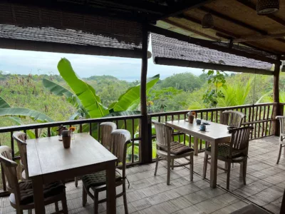 restoran di nusa penida